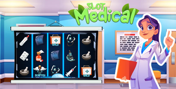 Slot Medical